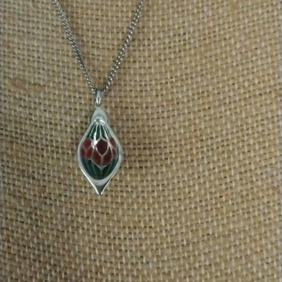 Sterling Silver   - Picture 3 of 5